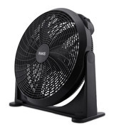 Raks BF 20 MX 110 W Kutu Masaüstü Vantilatör