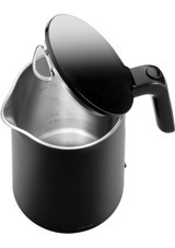 Zwilling Enfinigy Çelik 1.5 lt 2000 W Modern Siyah Kettle