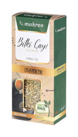 Makren Civan Perçemi Bitki Çayı 80 gr