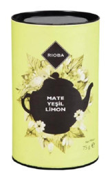 Rioba Lime Bitki Çayı 75 gr