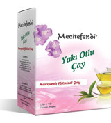 Mecitefendi Yakı Otu Bitki Çayı 40 adet 1.5 gr