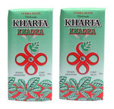 Kharta Khadra Yeşil Mate Bitki Çayı 2 adet 250 gr