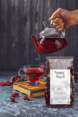 Sevinç Teyze Karışık Bitki Çayı 50 gr