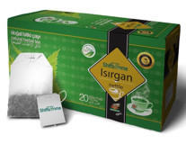 AksuVital Isırgan Bitki Çayı 20 adet 1.5 gr