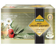 AksuVital Karışık Bitki Çayı 40 adet 2 gr