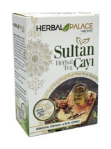 Herbal Palace Sultan Karışık Bitki Çayı 200 gr