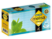 AksuVital Melisa Bitki Çayı 20 adet 1.5 gr