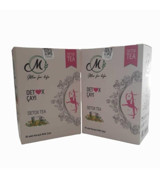 Mia For Life Detox Bitki Çayı 2 x 45 adet 90 gr