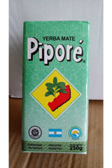 Pipore Yerba Mate Bitki Çayı 250 gr