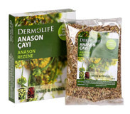 Dermolife Anason Bitki Çayı 50 gr