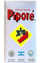 Pipore Mate Bitki Çayı 250 gr