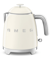 Smeg 50'S Style Retro Çelik 1.7 lt 2000 W Retro Krem Kettle