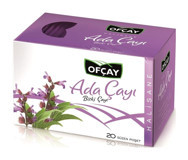 Ofçay Adaçayı Bitki Çayı 20 adet 1.5 gr