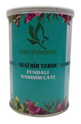 Doğan Baharatçılık Funda Bitki Çayı 100 gr