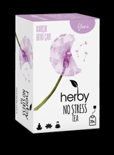 Herby No Stress Karışık Bitki Çayı 20 adet 2 gr