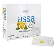 Hhs Assa Limon Bitki Çayı 60 adet 240 gr