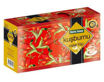 AksuVital Kuşburnu Bitki Çayı 20 adet 2 gr
