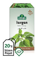 Arifoğlu Isırgan Bitki Çayı 20 adet