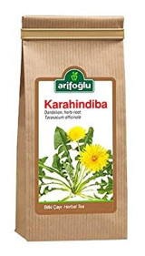 Arifoğlu Karahindiba Bitki Çayı 60 gr