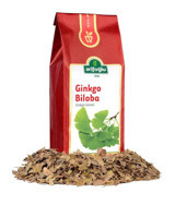 Arifoğlu Ginkgo Biloba Bitki Çayı 100 gr