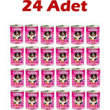 Goody Kuzu Etli Yetişkin Yaş Köpek Maması 400 gr 24'lü