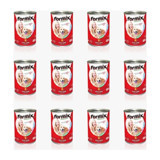 Formix Kuzu Etli Yetişkin Yaş Köpek Maması 400 gr 12'li