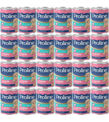 Pro Line Kuzu Etli Yavru Yaş Köpek Maması 400 gr 24'lü
