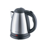 Awox Armada Paslanmaz Çelik 1.8 lt 1800 W Işıklı Klasik Siyah Kettle