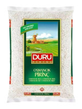 Duru Osmancık Pirinç 5 kg