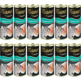 Miamor Trinkfein Vd Ton Balıklı Yetişkin Yaş Kedi Maması 135 ml