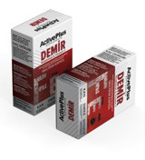 ActiveBee Supplements 30 Kapsül