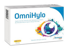 Avicenna OmniHylo Softgel 60 Adet