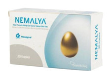 Matriks Nemalya 30 Kapsül