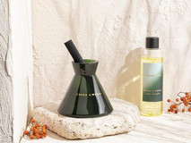 English Home Green & Woody Çubuklu Oda Kokusu 200 ml