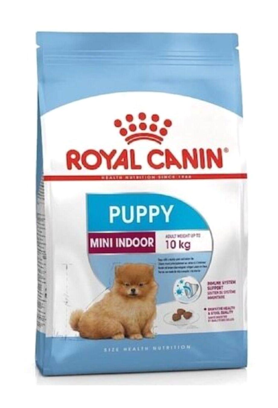 Royal Canin Tavuklu Küçük Irk Yavru Kuru Köpek Maması 1.5 kg