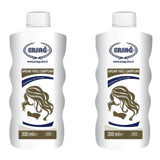 Ersağ Argan Yağlı Şampuan 2x300 ml