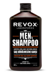 Revox Men Şampuan 400 ml