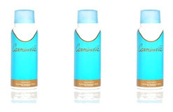 Hunca Carminella Sprey Kadın Deodorant 3x150 ml