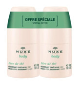 Nuxe Body Roll-On Kadın Deodorant 2x50 ml