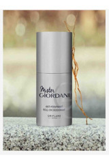 Oriflame Mister Giordani Roll-On Erkek Deodorant 50 ml