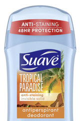 Suave Tropical Paradise Roll-On Kadın Deodorant 34 gr