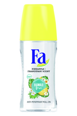 Fa Hawaii Love Roll-On Kadın Deodorant 50 ml