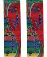 Banat Comfort Bulaşık Süngeri 10'lu