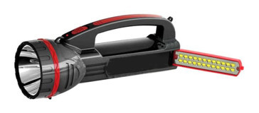 Panther PT-7758 Usb Şarjlı Spor Fener