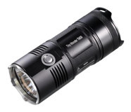 Nitecore TM06 3800 LÜmen El Feneri