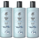 Rebul Ice Duş Jeli 3x500 ml