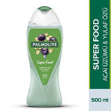 Palmolive Superfood Yulaflı Duş Jeli 500 ml