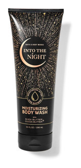 Bath & Body Works Into The Night Nemlendirici Duş Jeli 296 ml