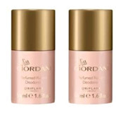 Oriflame Miss Giordani Roll-On Kadın Deodorant 2x50 ml