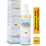 Aulyte Ter Kokusu Önleyici Sprey Unisex Deodorant 200 ml